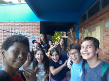 TURMA 51