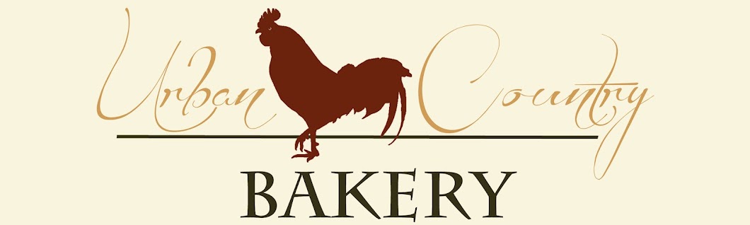 Urban Country Bakery