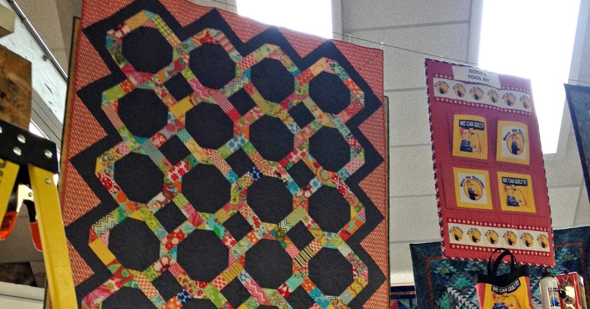 Magnolia Bay Quilts Bayside Quilting