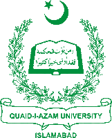 Quaid-i-Azam University, Islamabad