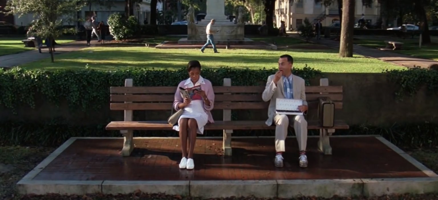 Forex gump