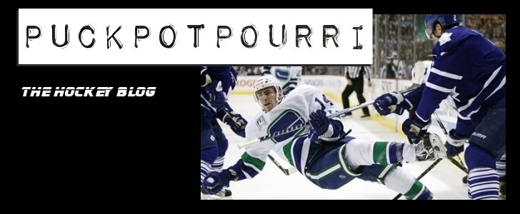 PuckPotpourri