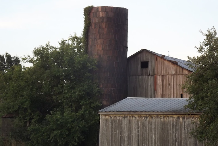 Barn