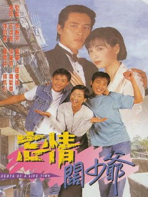 Phim Nợ Tình Chưa Phai
