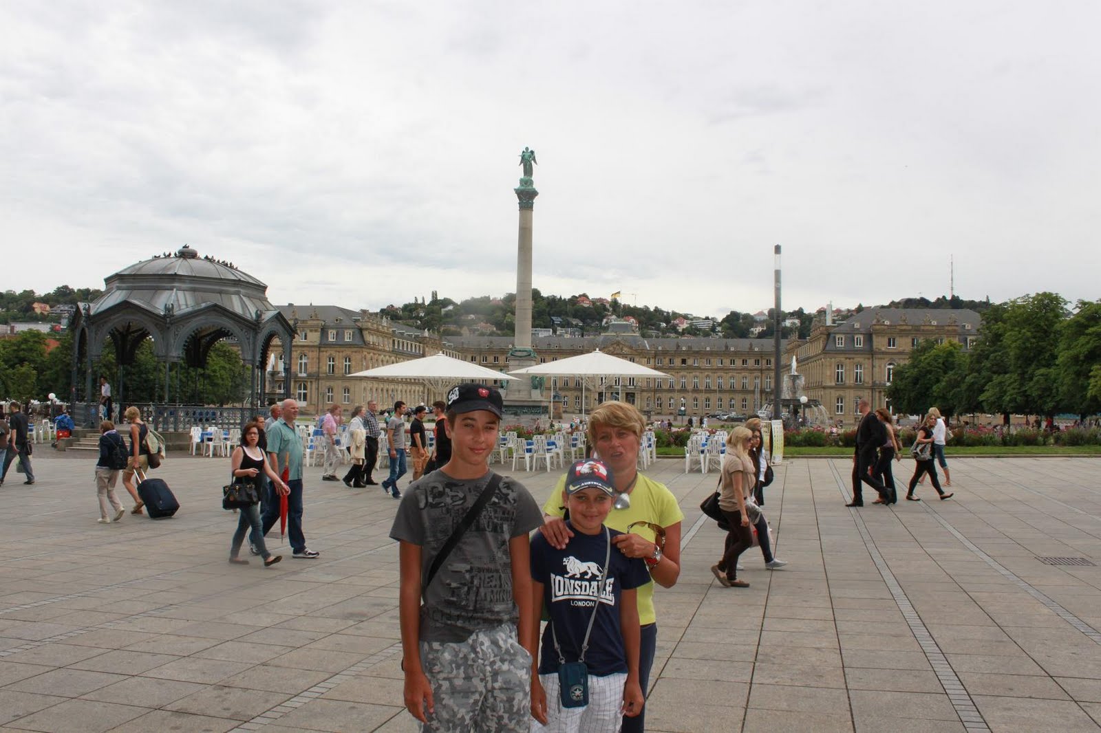 Il Mio Blog 11 Tempo Di Ferie 4 Europa Park Rust Germania