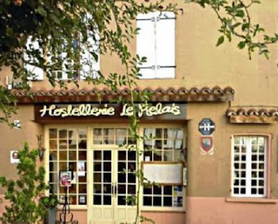 Hotel y restaurante Le Relais de Prats de Molló