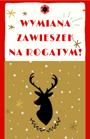 --- rogata wymianka ---