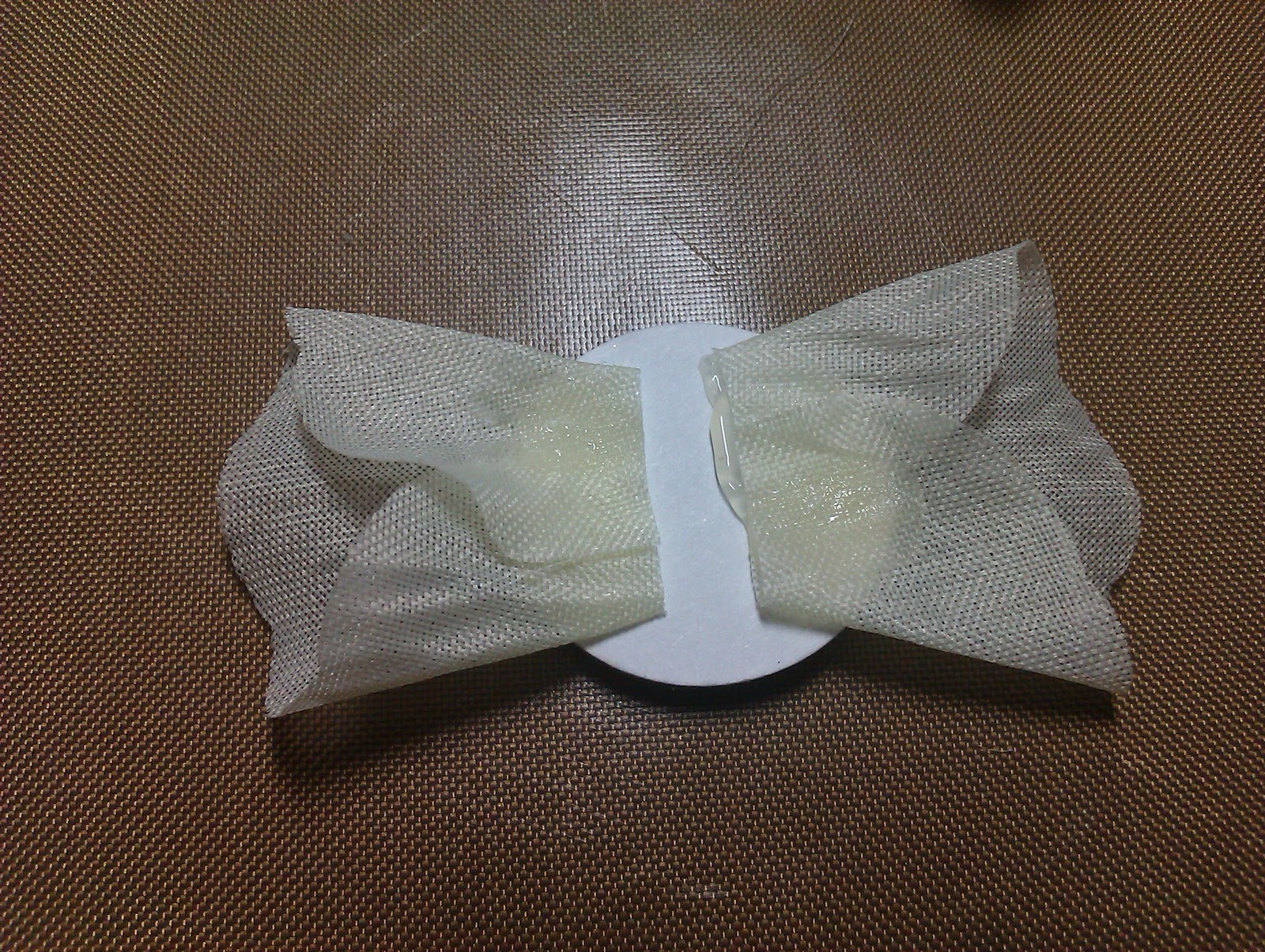 Crafty Loops Flower Tutorial Petaloops Making flowers from fake petals