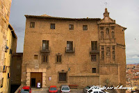 Palacio Episcopal Tarazona