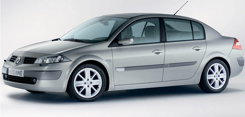 Oto Gurme Ikinci El Otomobil Incelemeleri Renault Megane 2 1 5 Dci Dynamique Ozellikleri Ve Inceleme 2005 Model