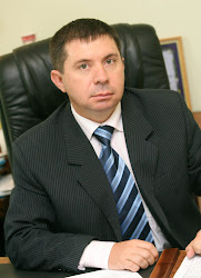 Голова обласної організації