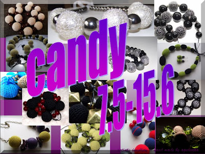 Candy u Agnieszki