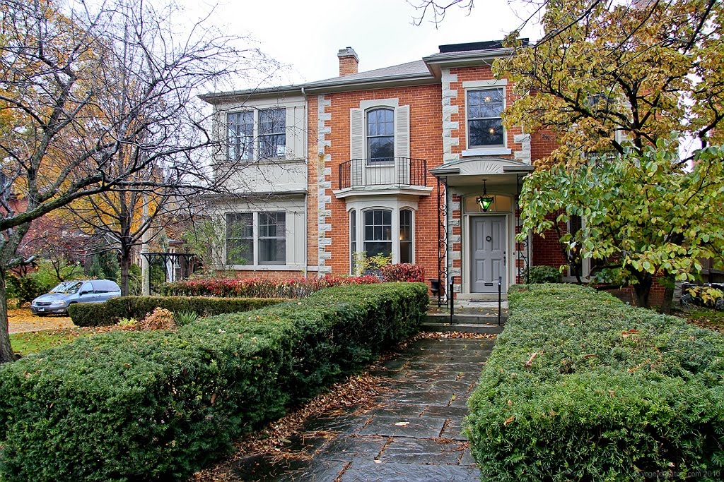 FRESH BRICK 50 SHADES OF BRICK