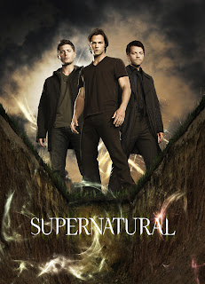 Odaát – Supernatural 1-9. évad online