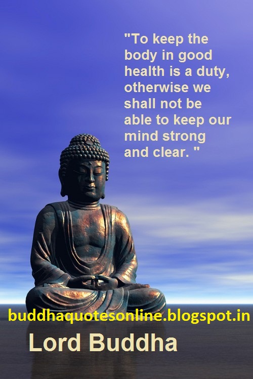 Buddha Quotes Online: Gautam Buddha Thoughts | Quotes of Lord Buddha