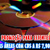 PROMOÇÃO dos CDS UNIVERSITARIOS!