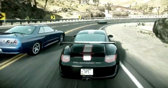 nfs run trailer official hd nfs run trailer official hd