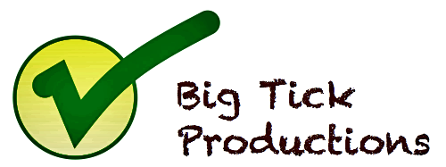 Big Tick Productions