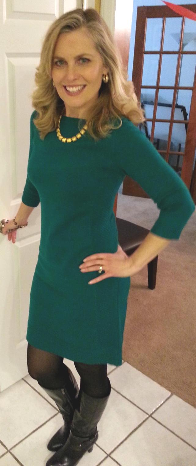 THE APPRECIATION OF BOOTED NEWS WOMEN BLOG Picking WPXI