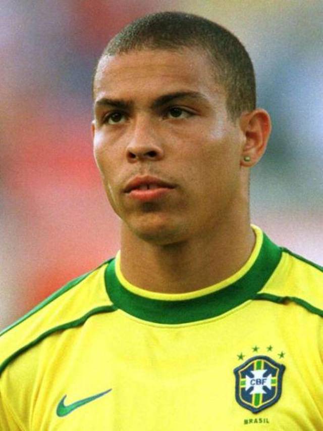 Ronaldo Old