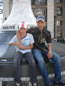 Andrey and Ruslan