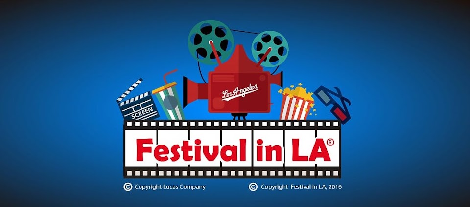 Festival In LA