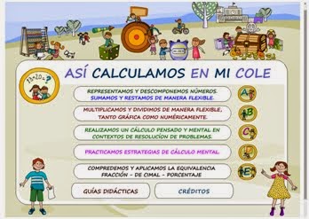 ASÍ CALCULAMOS EN MI COLE