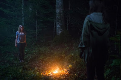 The Forest Movie Image 1