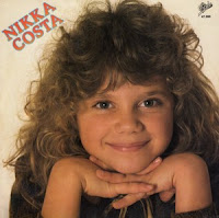 Buah Rumbia: Chord Nikka Costa - My First Love