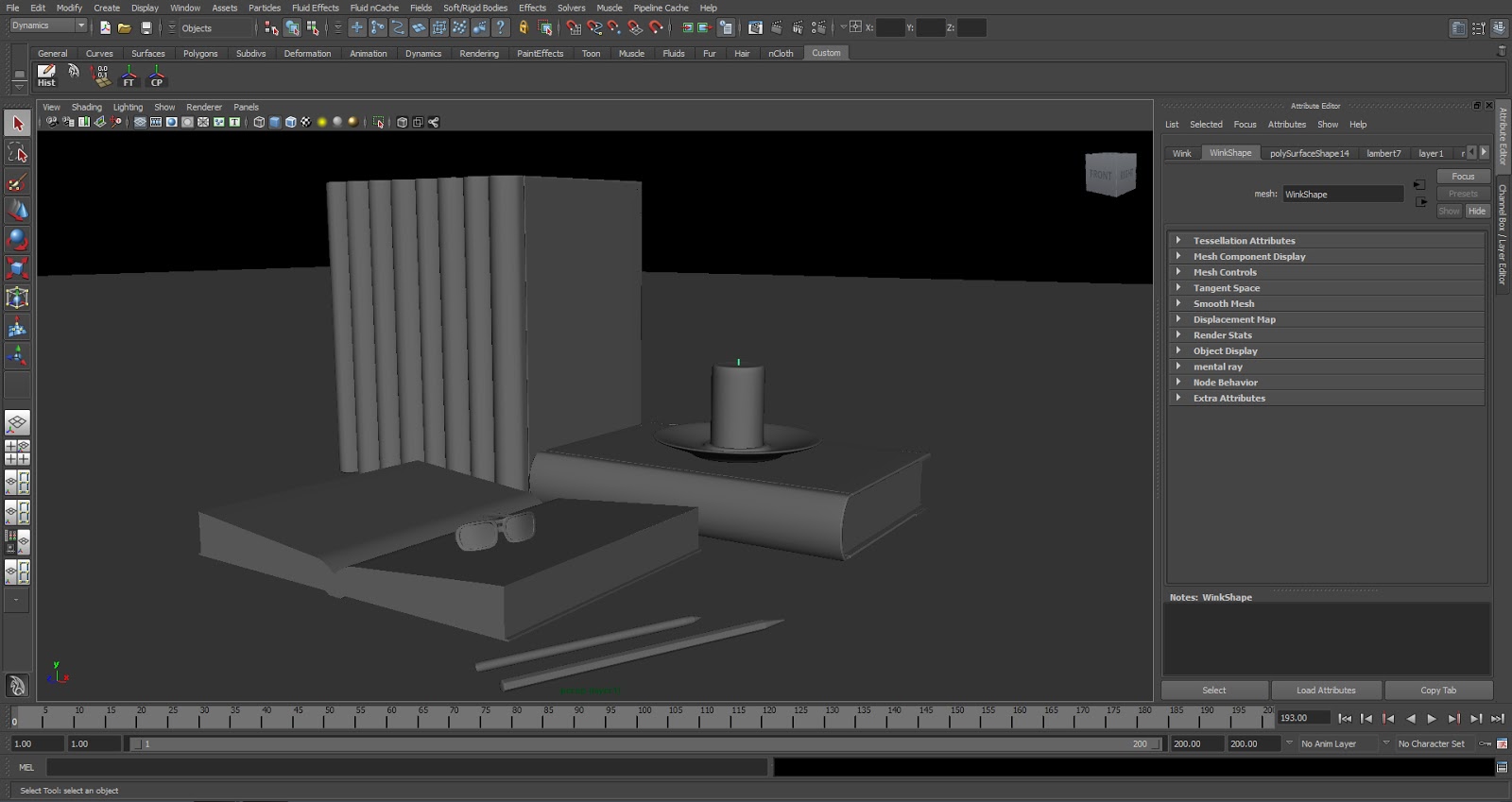 candle flame in maya 2016 tutorial candle flame in maya 2016 tutorial