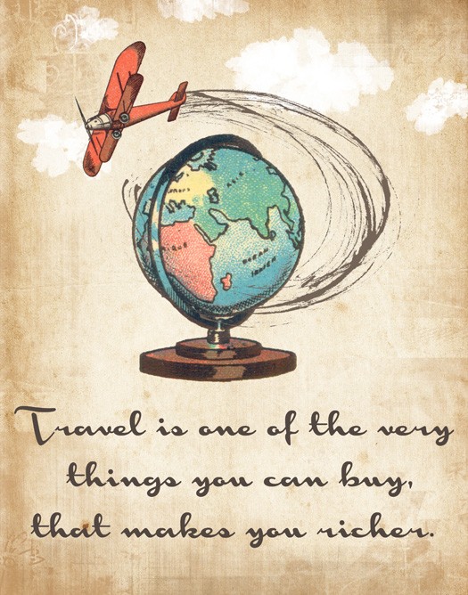 TRAVEL