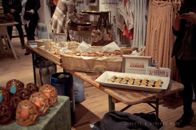 Calling The Free People Of Philadelphia Streets And Stripes