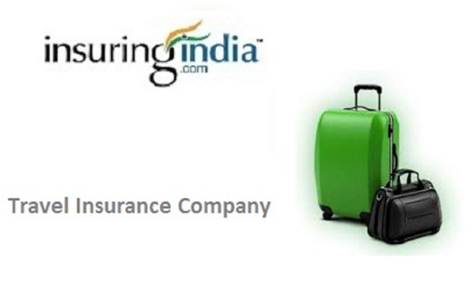 Travel Insurance company