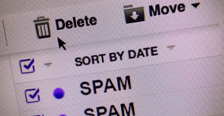 What are all these GDPR emails filling up your inbox?