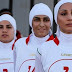 Turki Cabut Larangan Jilbab Pada Atlet Profesional 