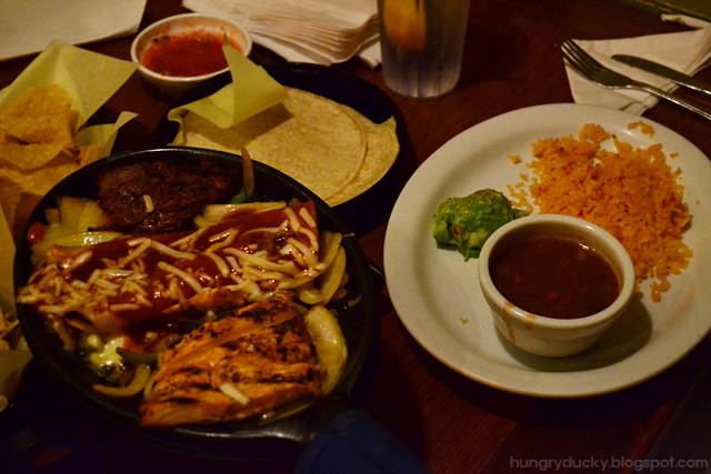 Hungry Ducky: El Torito, RC