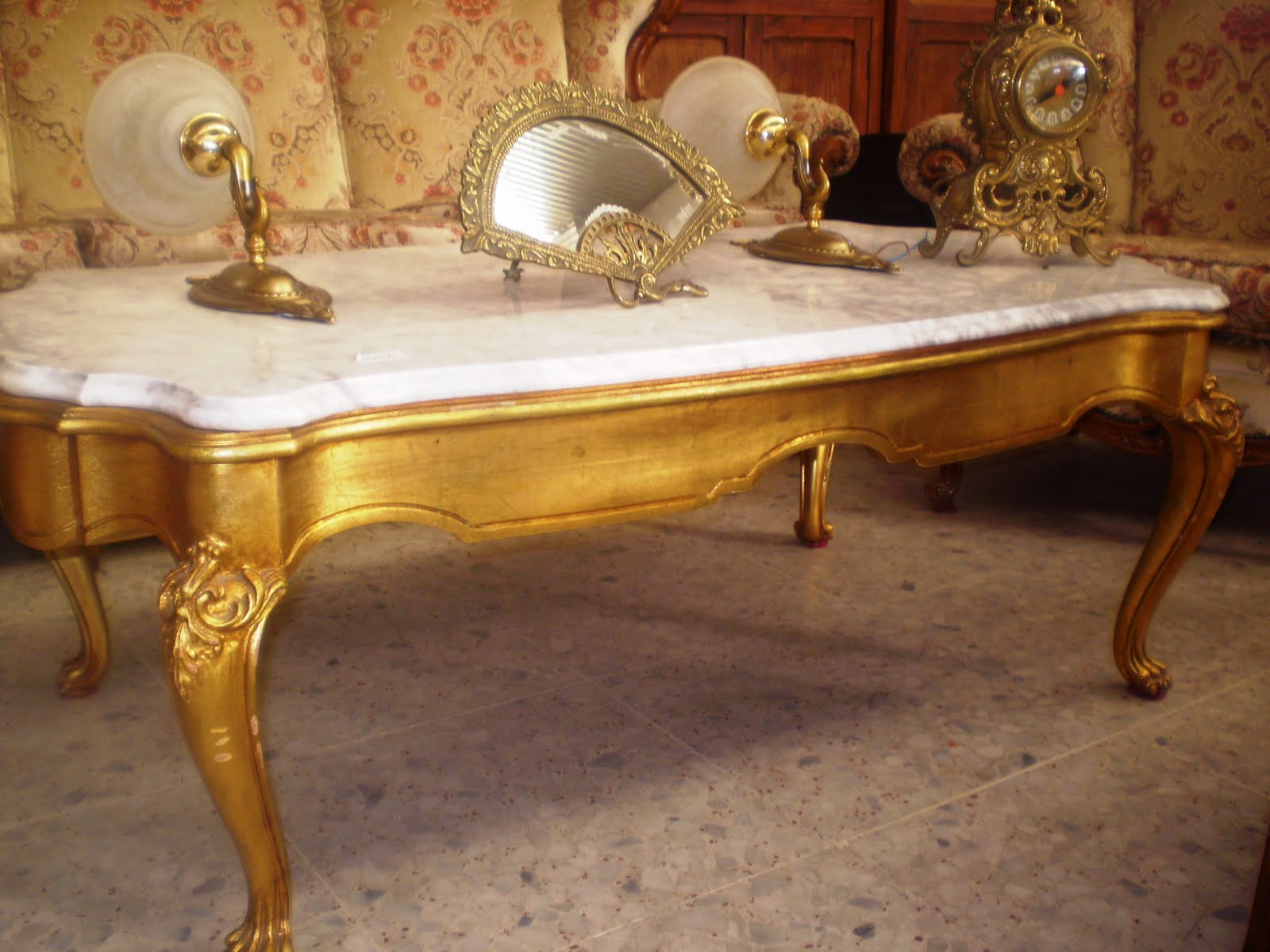 Restauracion Muebles COMPRA VENTA DE MUEBLES ANTIGUOS, RESTAURADOS Y