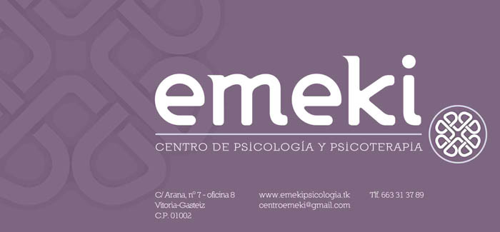 Emeki Psicología