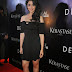Alia Bhatt :Alia Bhatt looks Hot and Sizzling In Her Black Skirt At a Launch Event