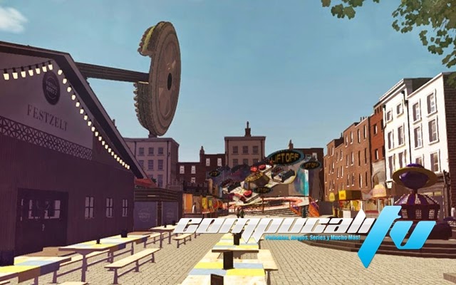 Virtual Rides 2 PC Full Español