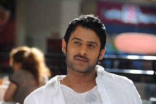 Prabhas Next Confimed With Director Sujeeth