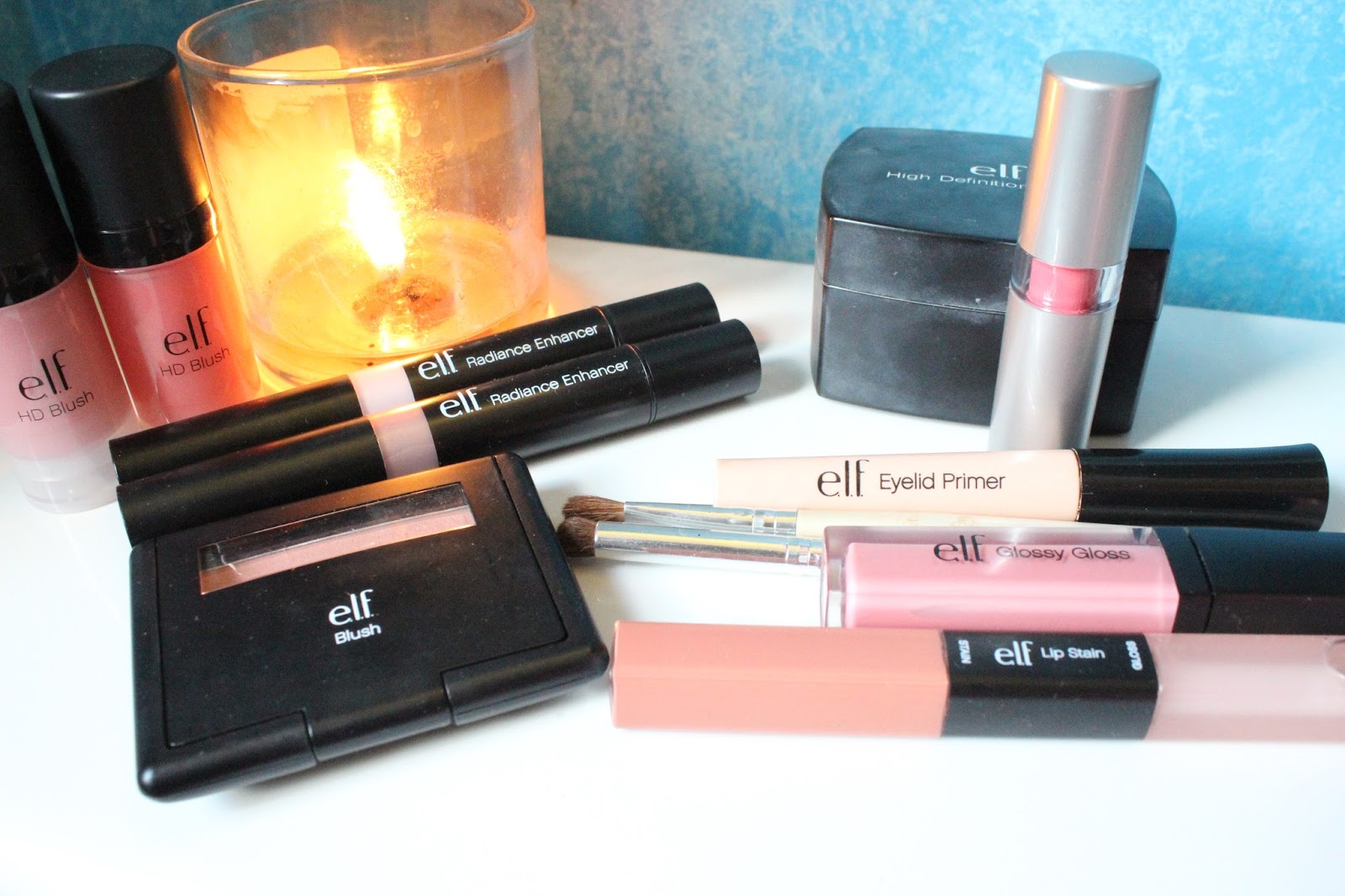 Mind Body Beauty Top 10 ELF Products