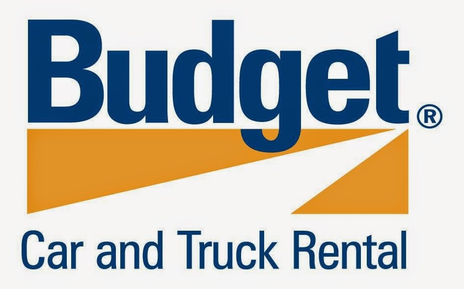 car rental logo