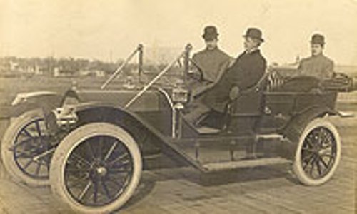 Autos Photos Voitures Des Usa F A L Motor Co