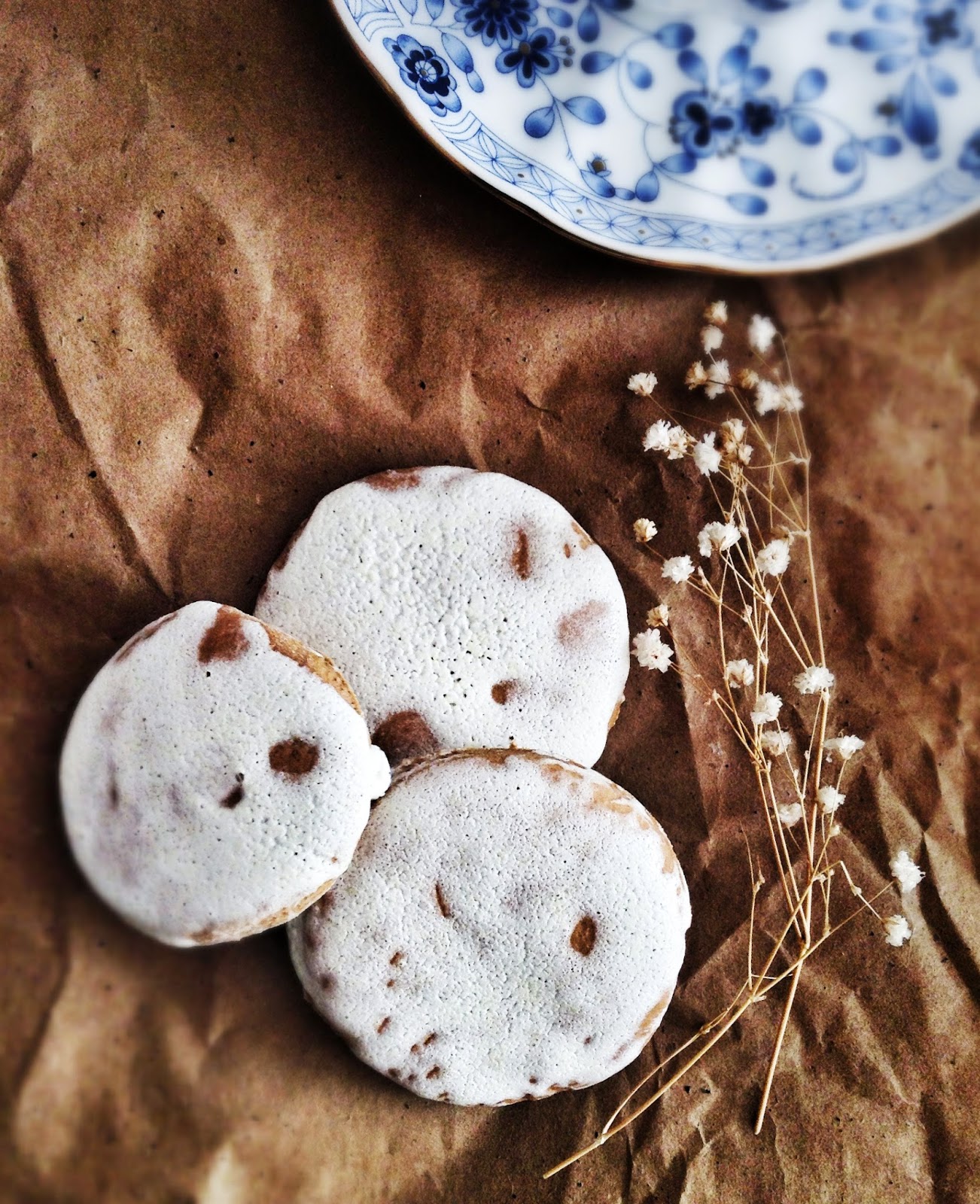 Tripal Design Pryanik Kurabiye