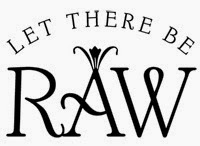 The AudioBlog For Let There Be Raw.