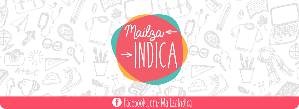 Mailza Indica