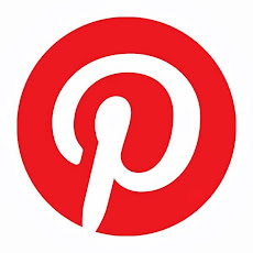 Estamos no Pinterest!