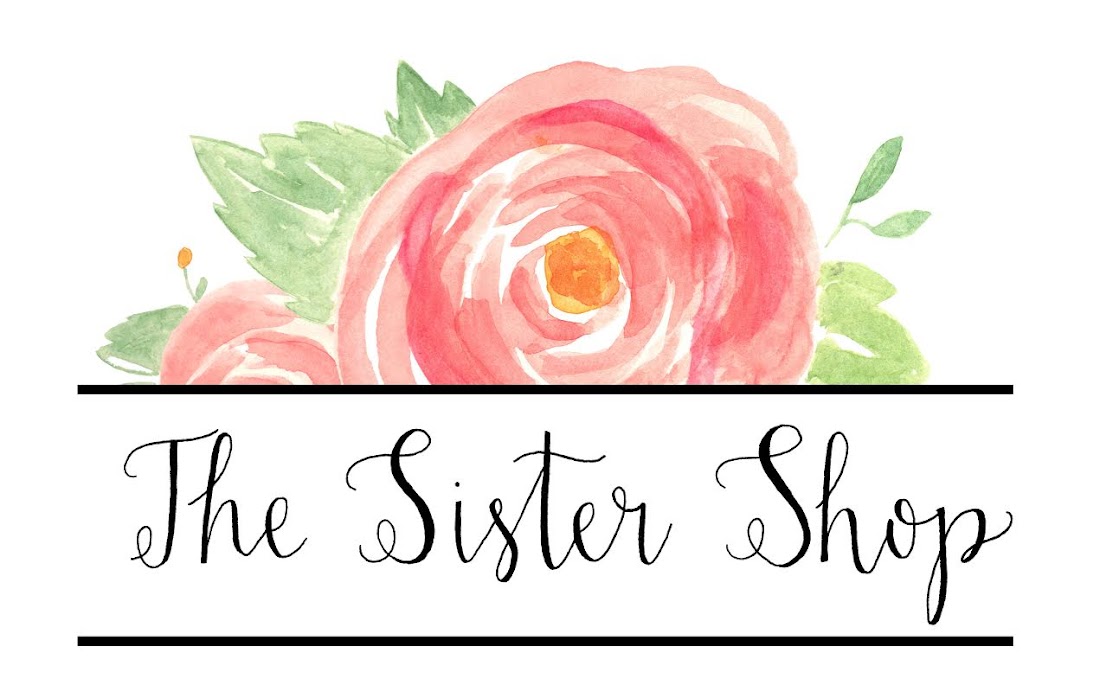 The Sister Shop