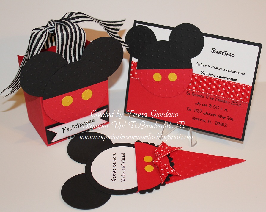 mickey mouse ayuda